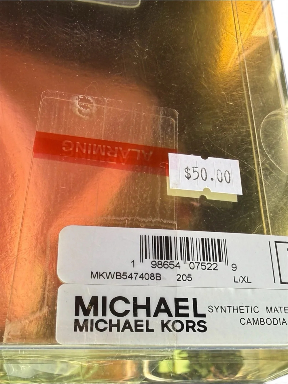 Michael Kors michael kors